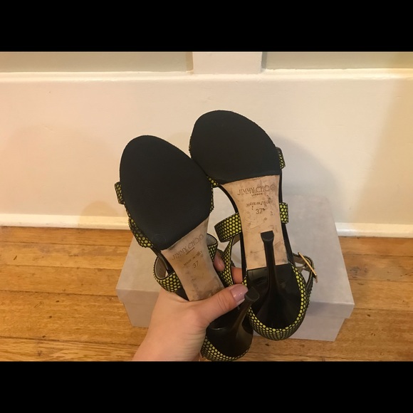 Killer Jimmy Choo heels 🔥 - Picture 6 of 6